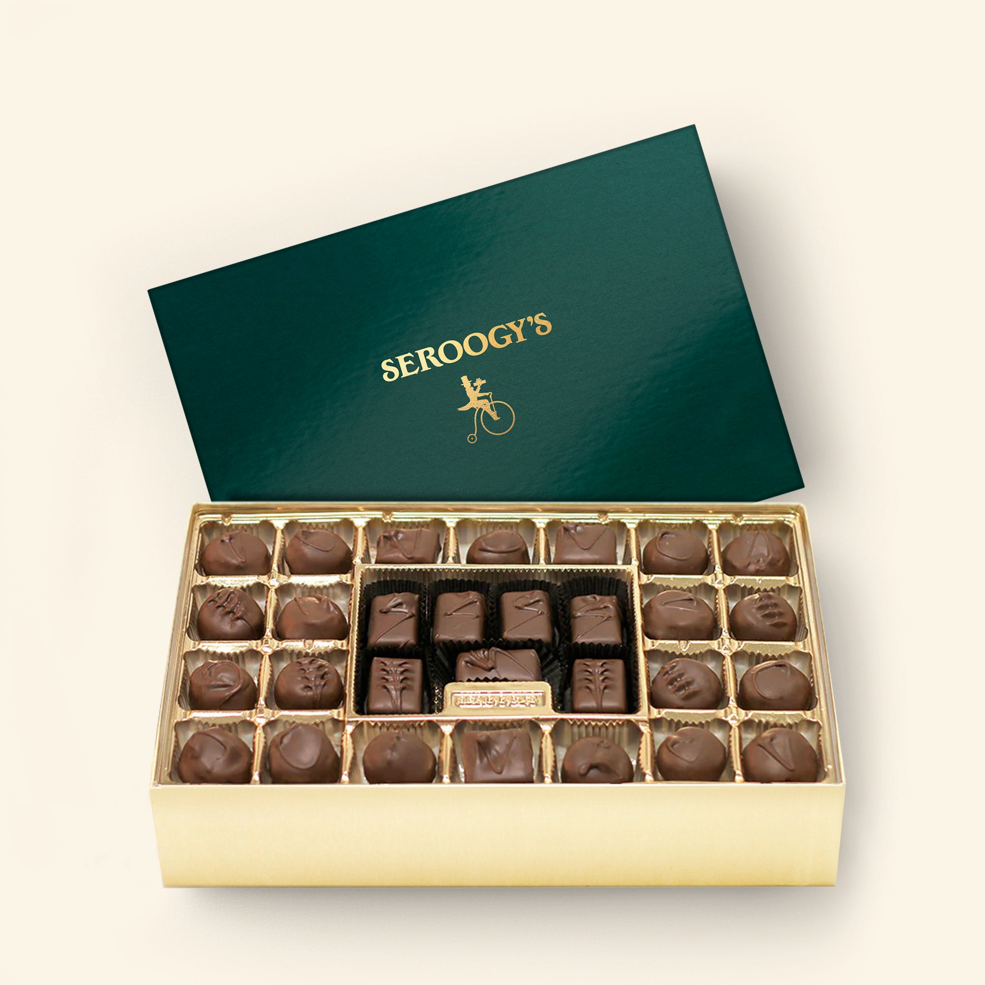 Soft Centers Gift Box – Seroogy's