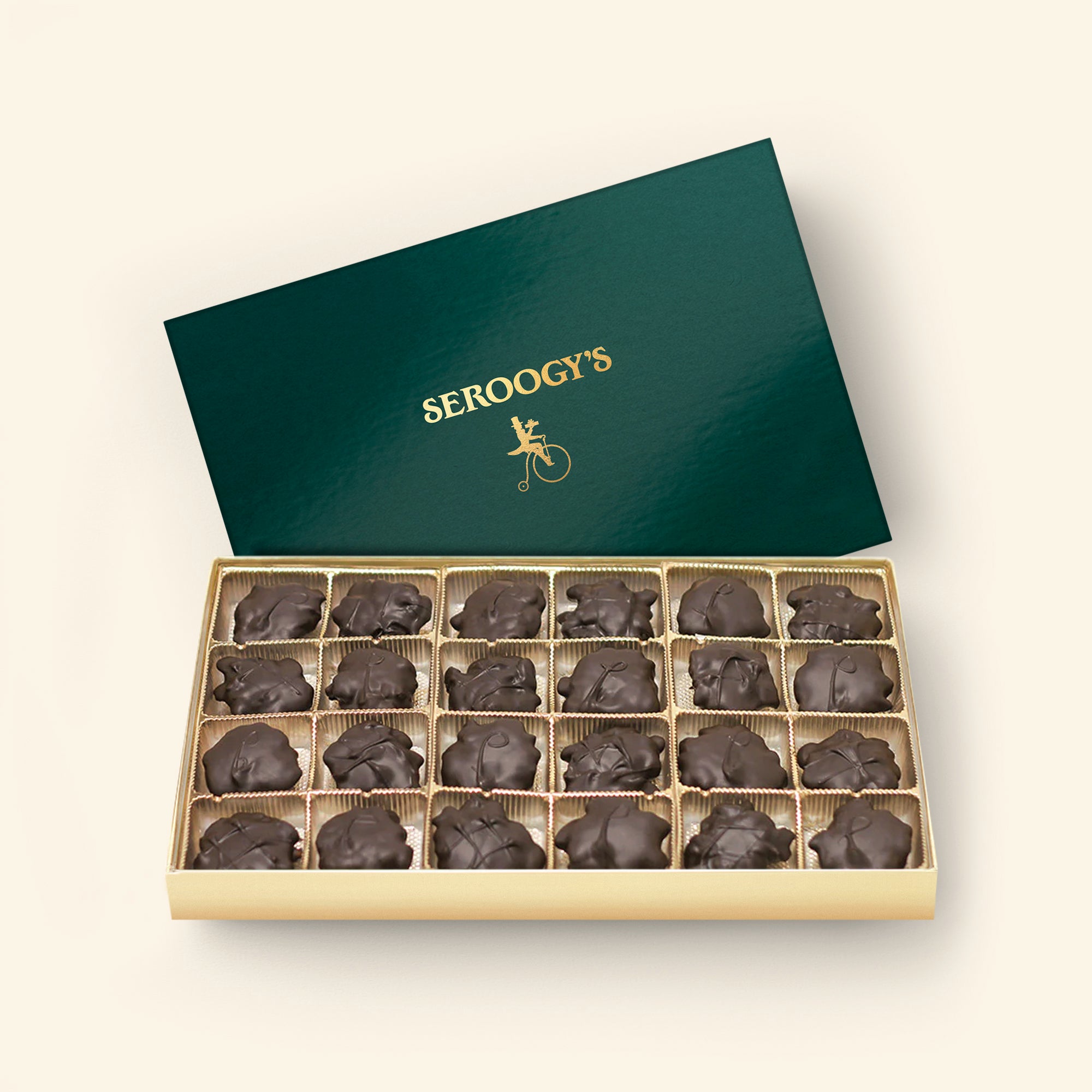 Mixed Snappers Gift Box – Seroogy's