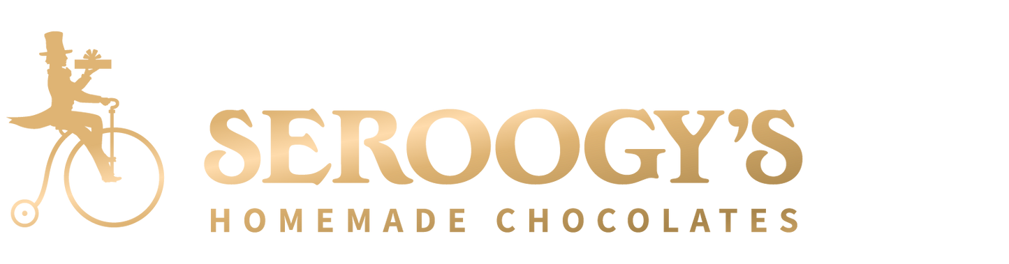 Seroogy's